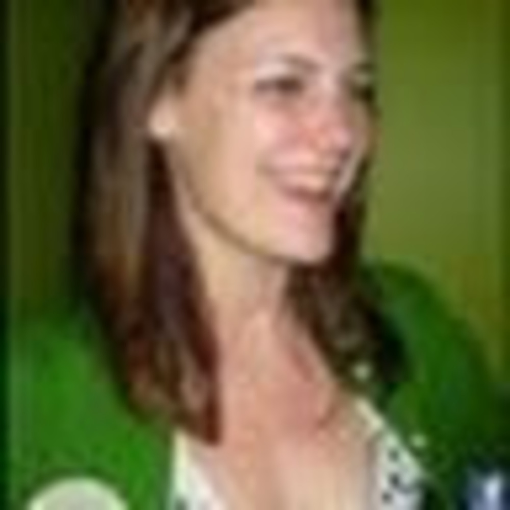 Meet your Posher, Catherine